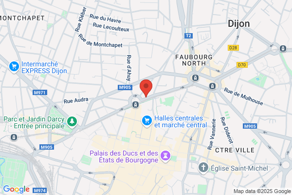 Immo Contact Transactions Immobilieres