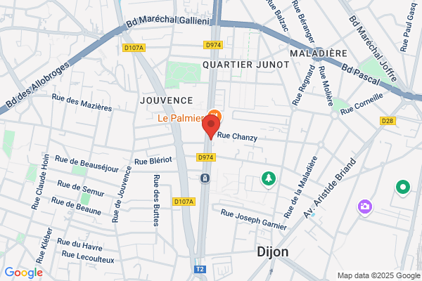 Immobiliere De Bourgogne Gerance Syndic