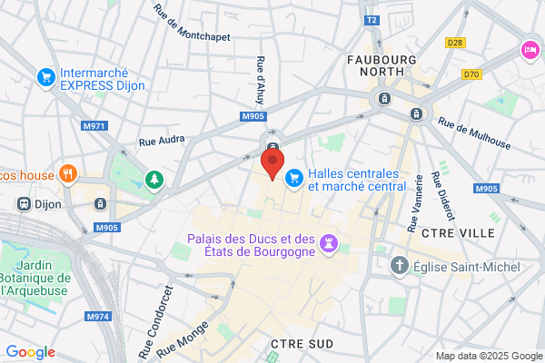 Immobiliere Saint Pierre