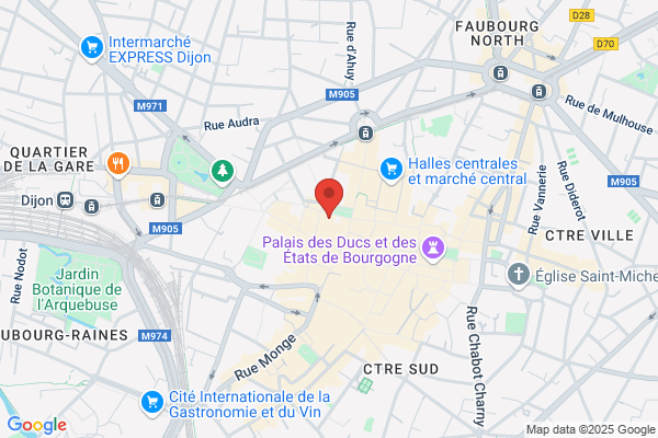 Cnc Bureau D Achat