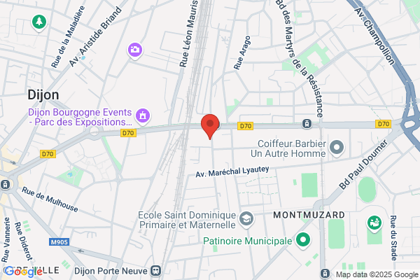 Imprimerie Carnot