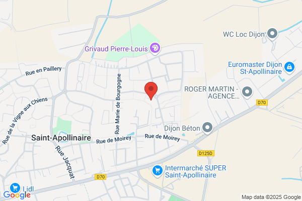 Bonino Catherine Infirmiere