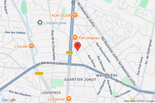 Cabinet Paramedical Du Drapeau