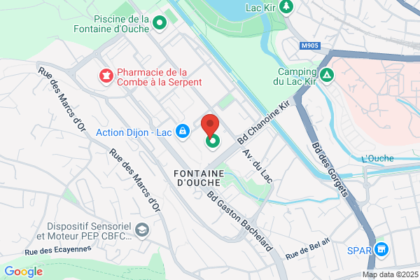 Centres De Soins Infirmiers