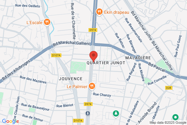 Denderes Laurence Infirmiere