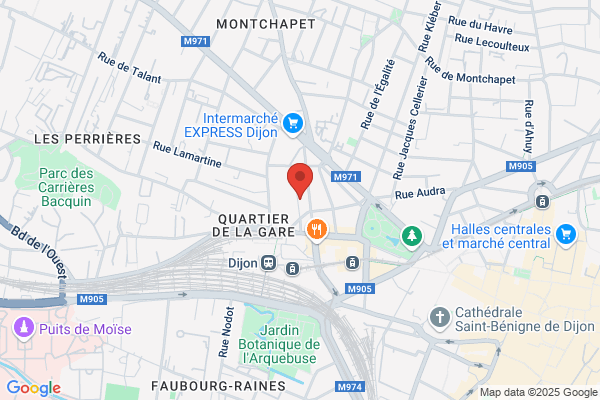 Idgb Informatique De Gestion Bourgogne