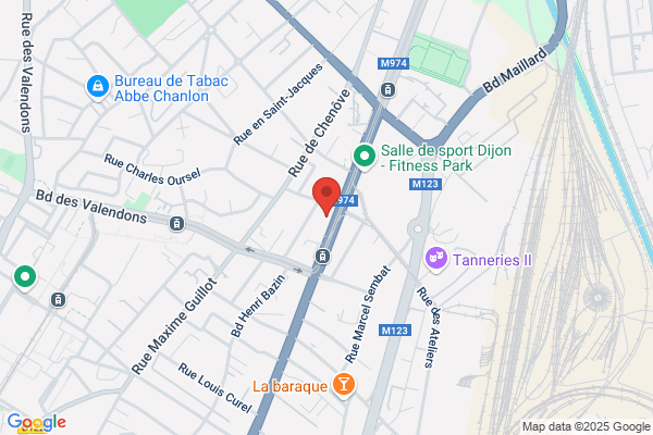 Cdlog Conception Developpement Logiciel