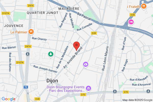 Cm Db Informatique