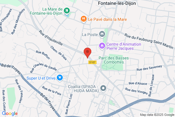 Bureau D Etudes Ha8