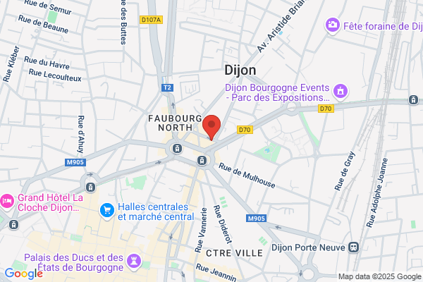 Epilation Définitive - DEPIL TECH DIJON