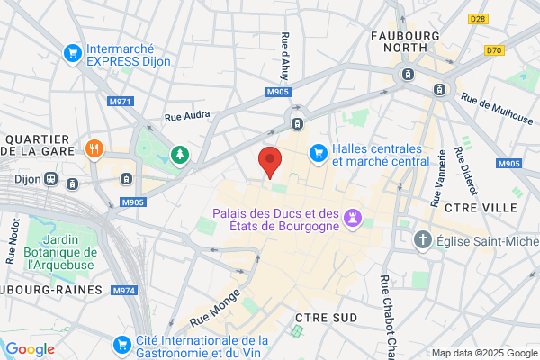 Just4him salon d'esthétique pour homme