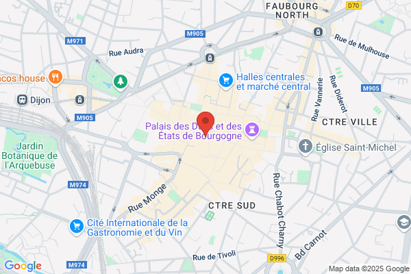 L'Atelier du Sourcil - Dijon