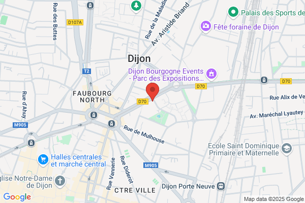 Destination Beaute