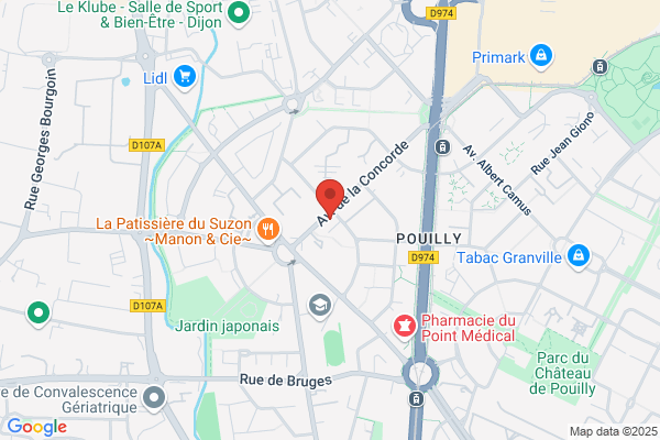 Esthe Fanny Institut Beaute