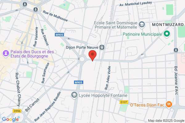 Institut Aloise