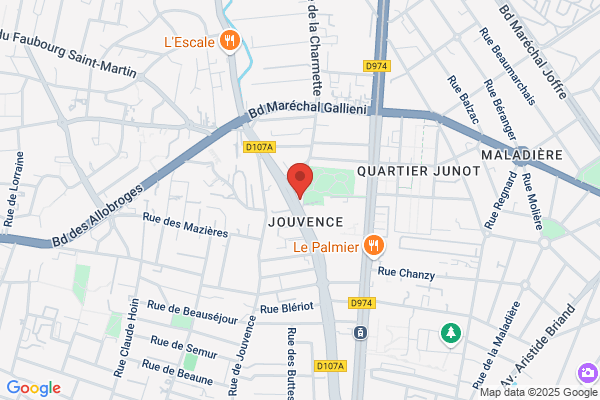 Institut De Beaute Mylene