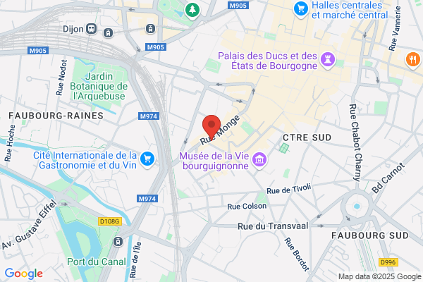 Institut Maria Galland