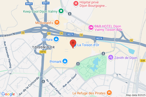 BOUYGUES TELECOM