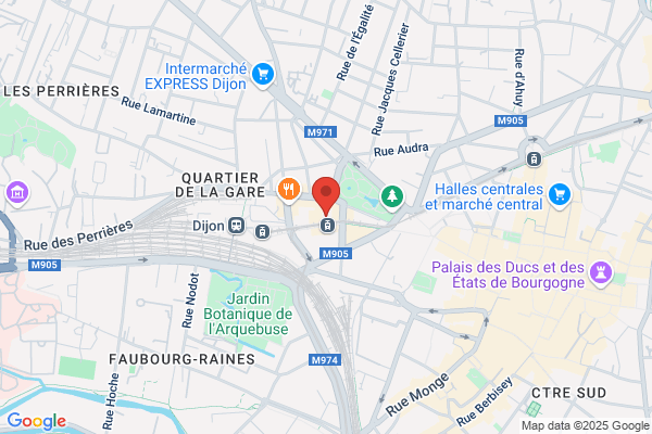Europlus Traducteurs