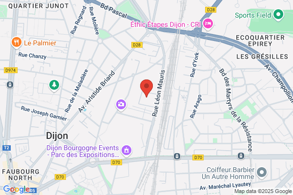 Association Dijon Bourgogne Handball