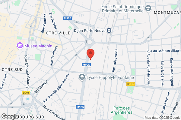 Ecole de Sophrologie Caycédienne de Bourgogne Franche-Comté