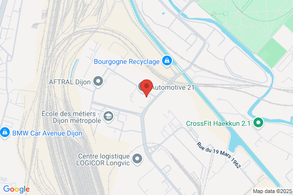 Jungheinrich France