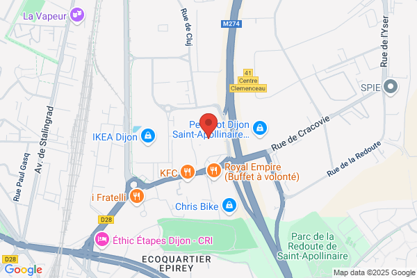 E.Leclerc Location de Véhicules