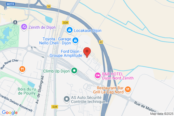 Hbr Auto Location