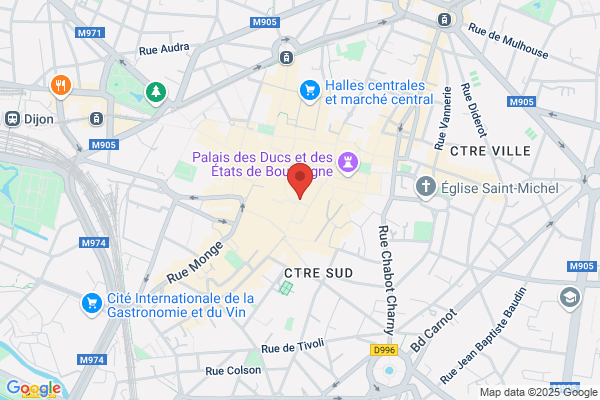 Chabrand Maroquinerie
