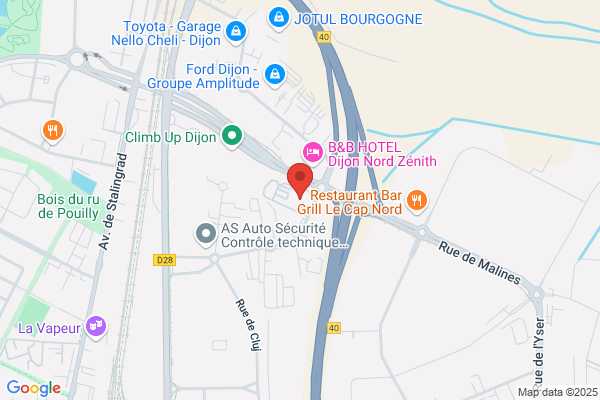 Agence Regionale Des Materiaux Arm Sarl