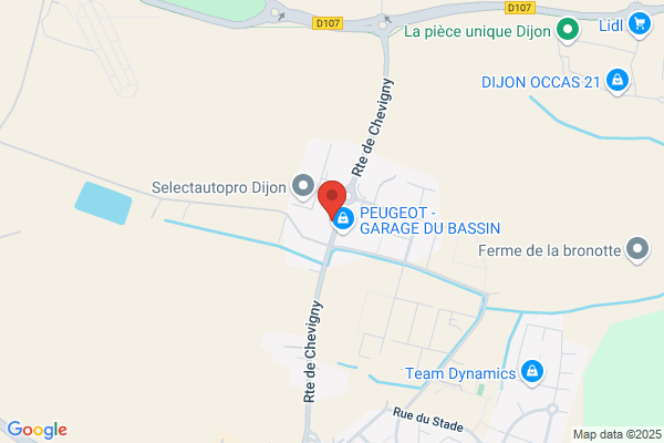 Avenir Bureautique