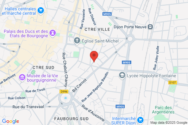 Creusvaux Philippe
