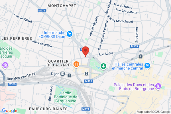 Cabinet Medical Des Docteurs Meny Anne Et vionnet isabelle