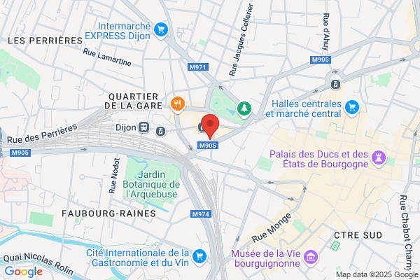Cabinet Medical Des Docteurs Halfon Padeano Cornet scp