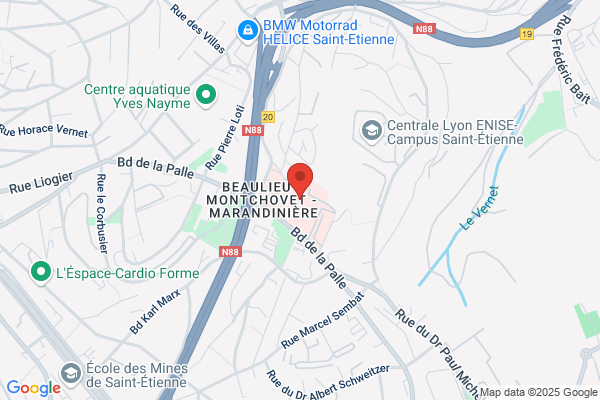 Cornet Arnault Medecin