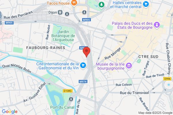 Cabinet D Ophtalmologie Des Docteurs Cosmidis Petit Chirpaz