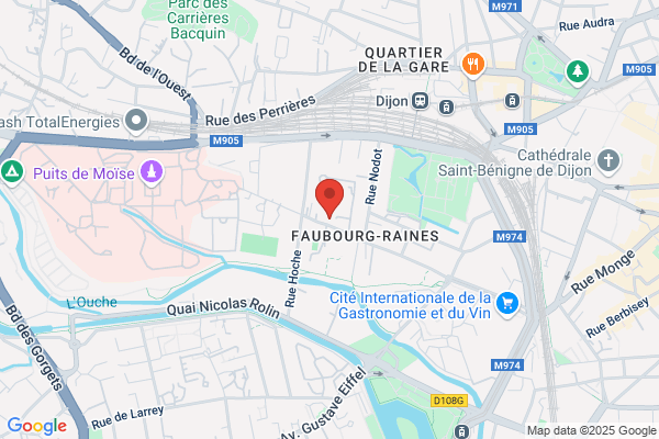 Cabinet Medical Des Docteurs Calinaud Et Morlon