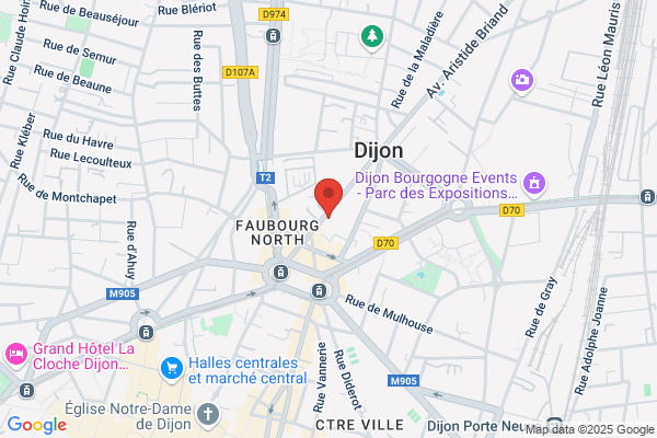 Desmoulins Lebeault Bernard