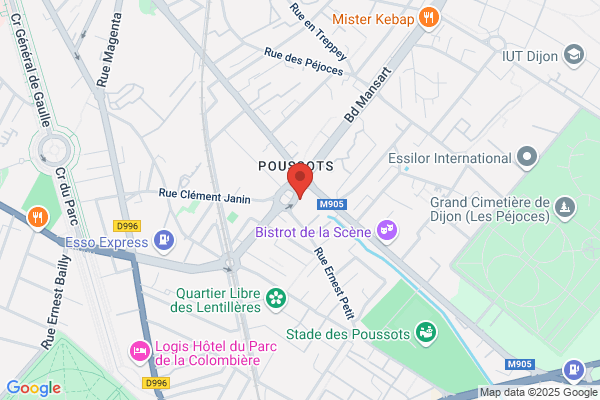 Graillot Jean Paul Medecin Gen