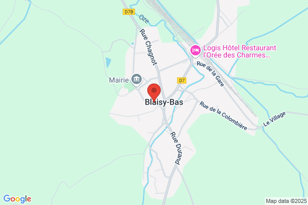 Une petite touche de bois