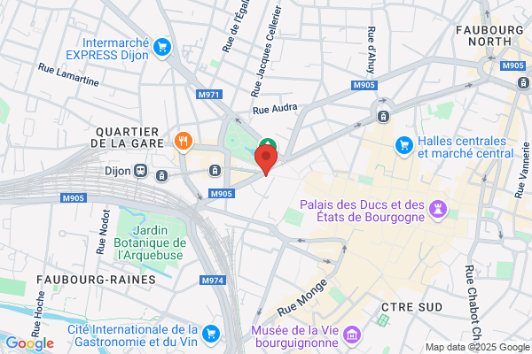Dijon Numismatique