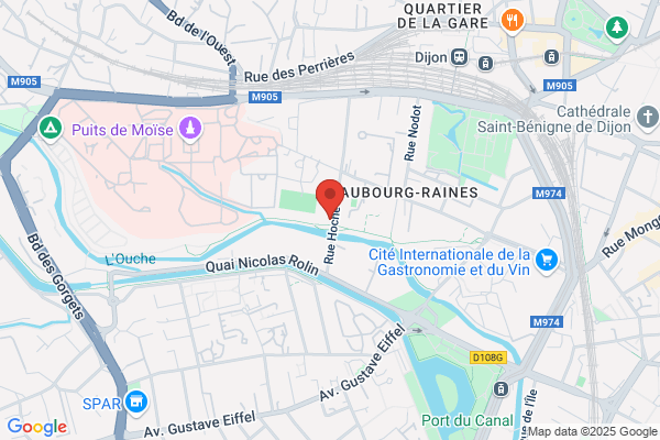 Dacharry Christophe