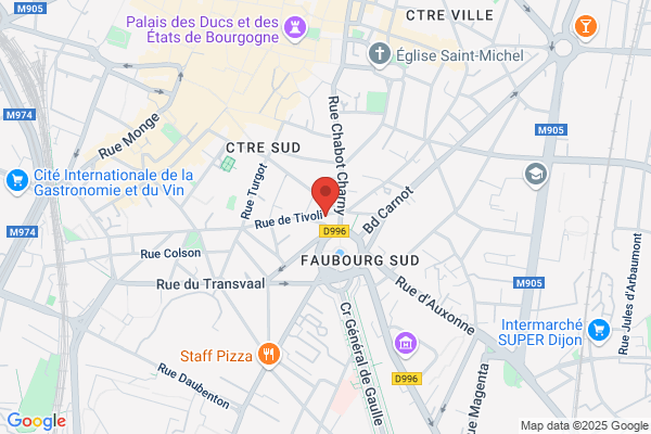 Esperandieu Bruno Et Martin Francois Scp