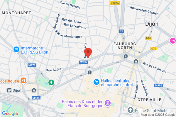Jouffroy Patrick Jouffroy Hubert Bertrand Olivier Jouffroy