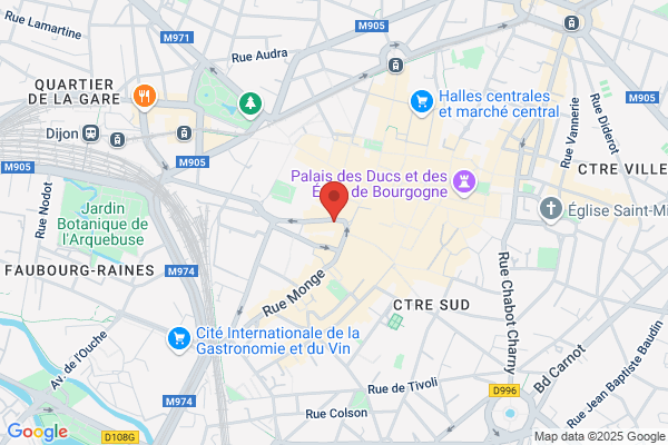 Le Collectif des Lunetiers