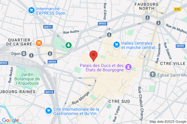 Opticien Dijon | Alain Afflelou