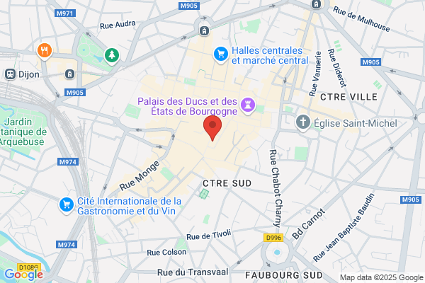 Vision Plus