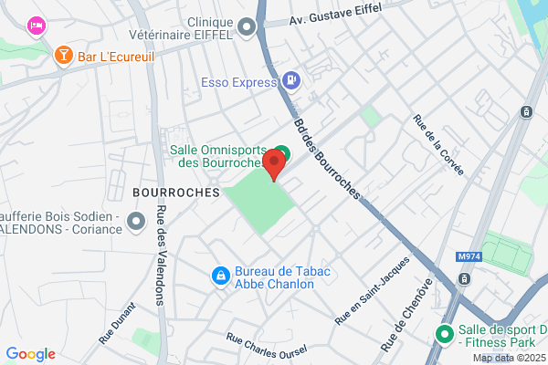Centre De Loisirs Du Comite D Action sociale Du personnel De L