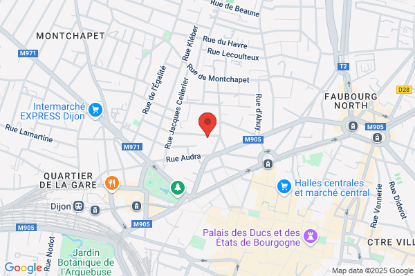 Cercle Laique Dijonnais Accueil