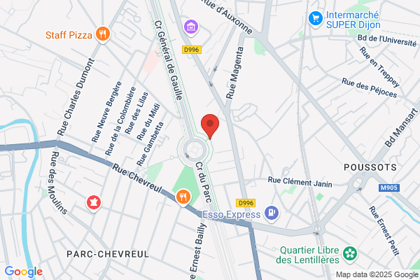 Baruteau Remi